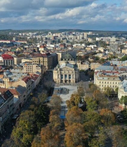 Адмінкомісія міської ради оштрафувала 13 львівʼян за втручання в історичні будівлі
