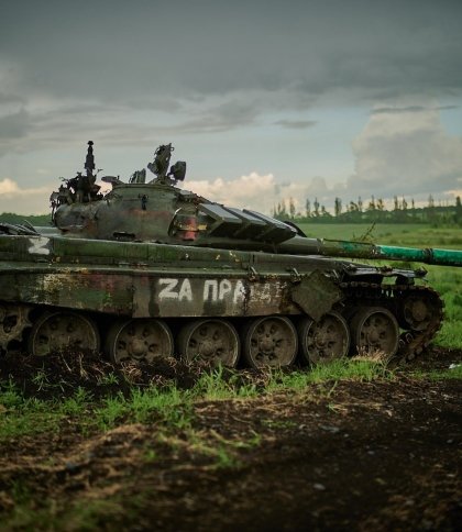 Гелікоптер, танки та броньовані машини: в Генштабі назвали нові втрати ворога
