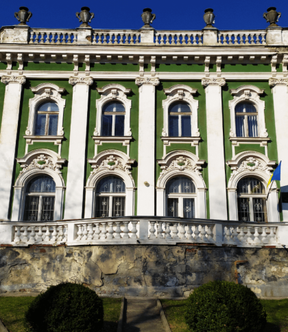 До міжнародного дня музеїв: Дрогобич запрошує на безкоштовні екскурсії