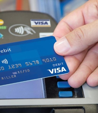 Visa скасує комісії для українського бізнесу: що зміниться