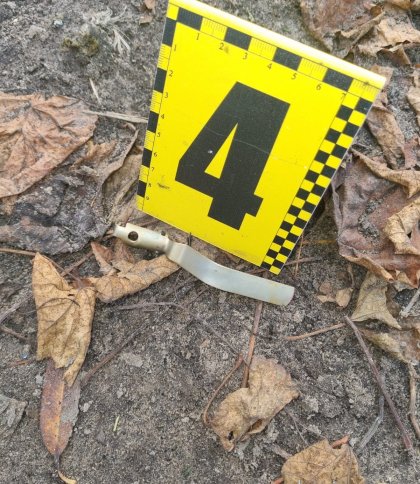 У Бродах 46-річний чоловік намагався підірвати гранатою знайомого під час сварки