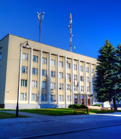 Депутата Жидачівської міськради оштрафували за корупційні порушення