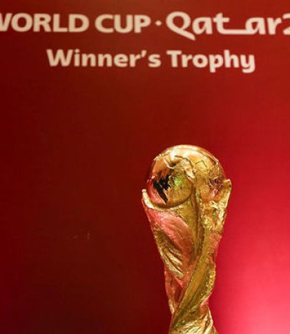 Іспанія, Португалія та Україна претендують на проведення Чемпіонату світу з футболу-2030