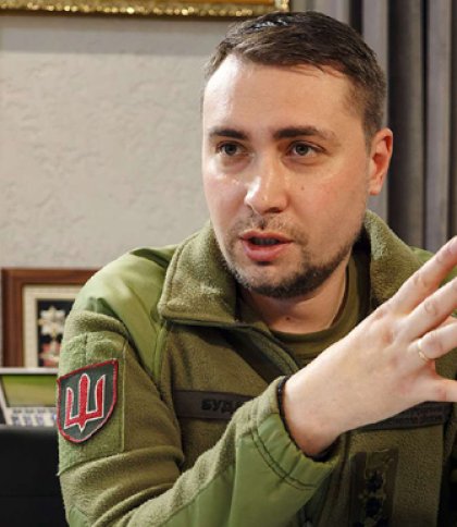 Начальник української розвідки розповів, коли має закінчитися війна