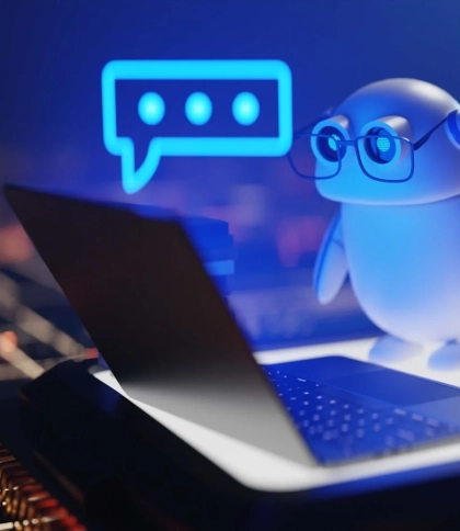 Як штучний інтелект змінює SEO: автоматизація та нові можливості