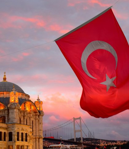У Туреччині підраховано 100% голосів: результати