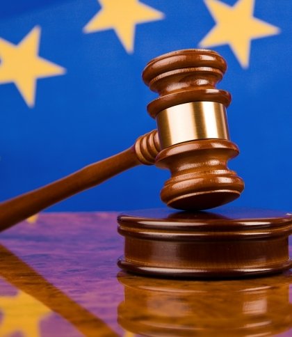 Позов України проти росії розгляне Європейський суд з прав людини