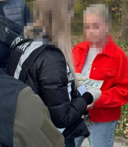 Експосадовицю Львівської обласної психлікарні оштрафували за хабарництво