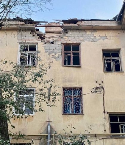 Трагічна ніч: на Дніпропетровщині окупанти обстріляли спальні райони, 13 людей загинули (оновлено)