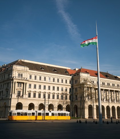 Угорщина назвала нову причину, чому не підтримуватиме санкції ЄС проти Росії