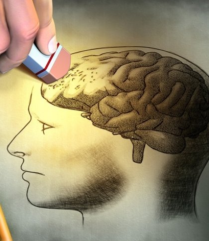 Американські дослідники винайшли новий препарат від хвороби Альцгеймера