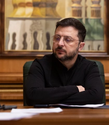 Президент України підписав держбюджет-2026: як розподіляють кошти