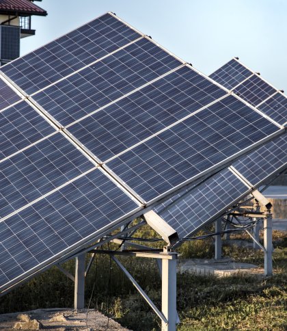 Сонячні панелі можна переробити завдяки кухонному приладу: як це можливо