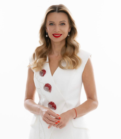 «Ми хочемо стати ниточкою порятунку для пацієнтів»: Наталія Матолінець про Центр клінічних досліджень у Львові