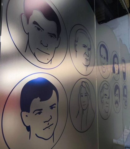 ‘Голоси.Свідчення’: як LitCom зберігає голоси українських поетів для майбутніх поколінь