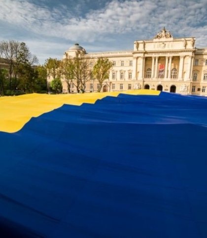 Як відсвяткувати День Незалежності: карта подій та львівські заходи