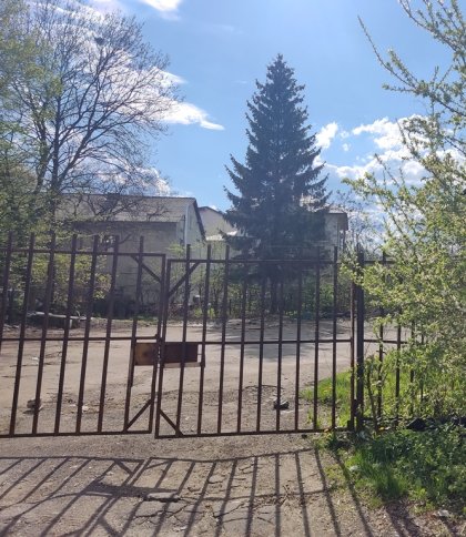АМКУ оштрафував компанії за змову на аукціоні за землю у Львові