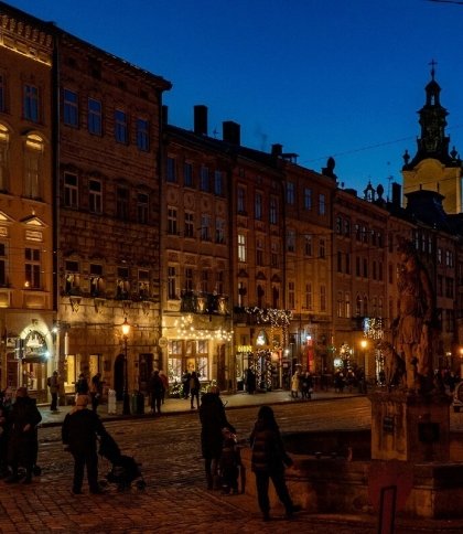 Де у Львові витратити гроші за програмою єПідтримка
