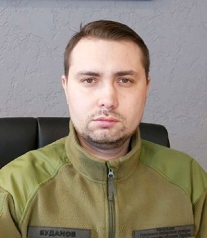 «Боявся, що все піде не так, як треба»: Буданов розповів, як готувався до повномасштабного вторгнення РФ