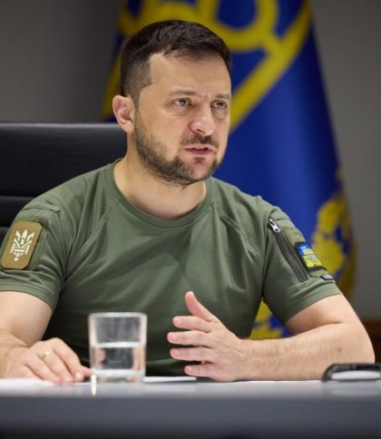 Зеленський анонсував ще чотири угоди про гарантії безпеки для України