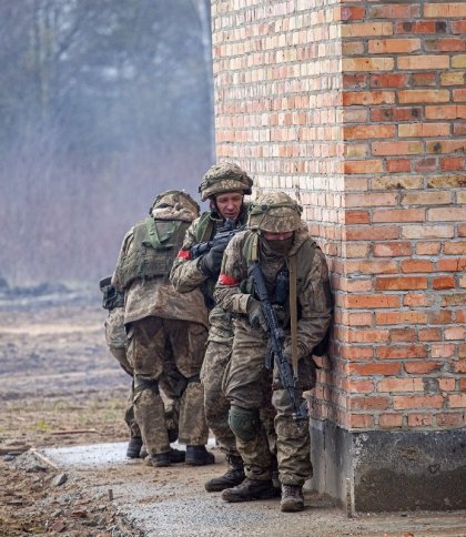 Львівські військові вкотре знищили окупантів, які намагалися штурмувати Луганщину