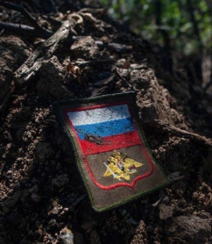 У Міноборони розповіли про втрати російської армії за 9 місяців війни