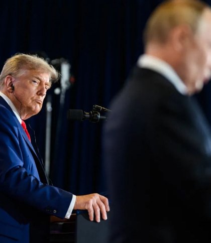 «Поки сонце зійде, роса очі виїсть»