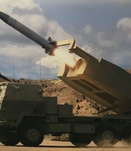 У США підтримують передачу Україні ракет великої дальності