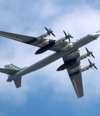 Внаслідок атаки ГУР по російських аеродромах пошкоджено три Ту-95МС