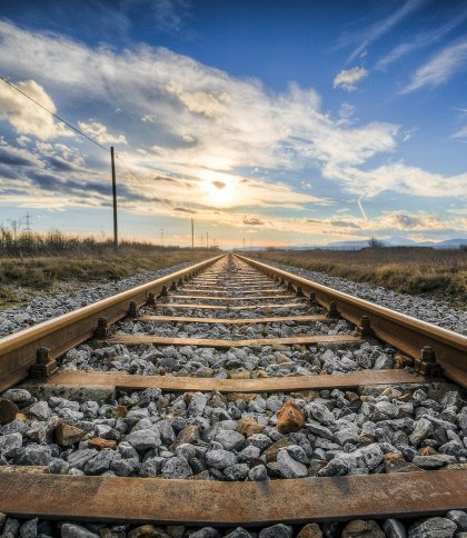 Від Львова до кордону з Польщею розпочинають будівництво євроколії