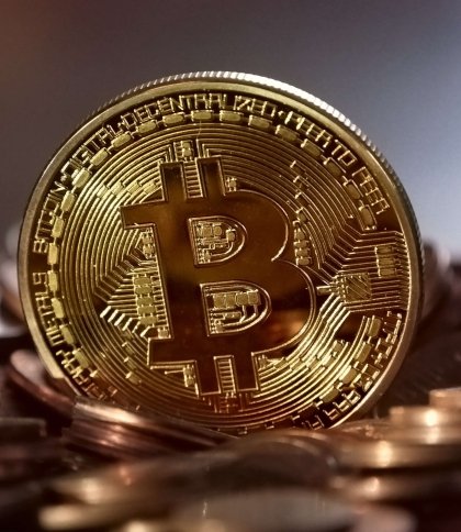 Bitcoin сягнув нового історичного максимуму