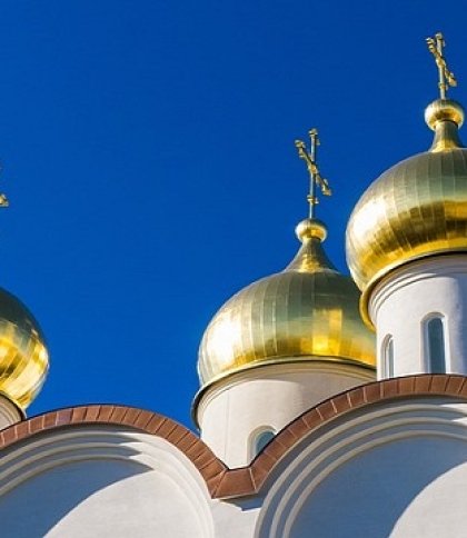Ще один скандал з УПЦ МП: поліський митрополит назвав діяльність СБУ «смертним гріхом»