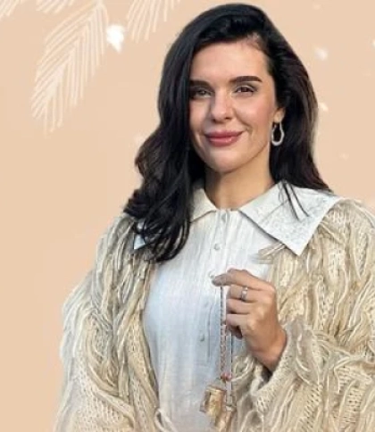 Щедрий, добрий вечір! Співоче коло з Наталією Рибкою-Пархоменко