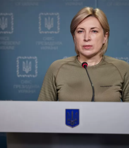 Із Маріуполя евакуювали 4 автобуси людей, - Верещук