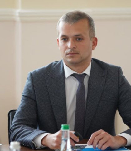 Ексзаступнику міністра інфраструктури Лозинському призначили цілодобовий домашній арешт