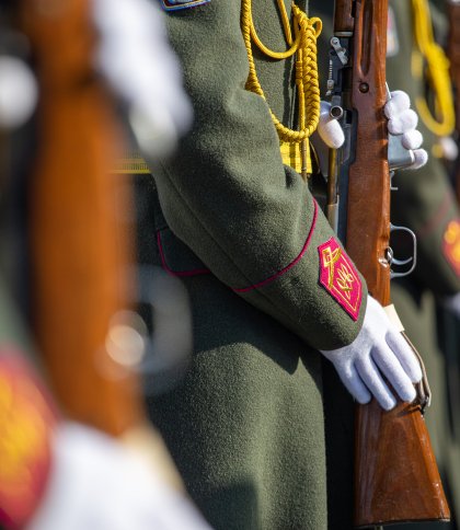Чому День Збройних Сил святкують 6 грудня: історична довідка