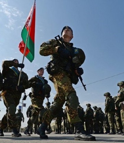 Чи нападе Білорусь на Захід України: військовий експерт розповів про ризик вторгнення