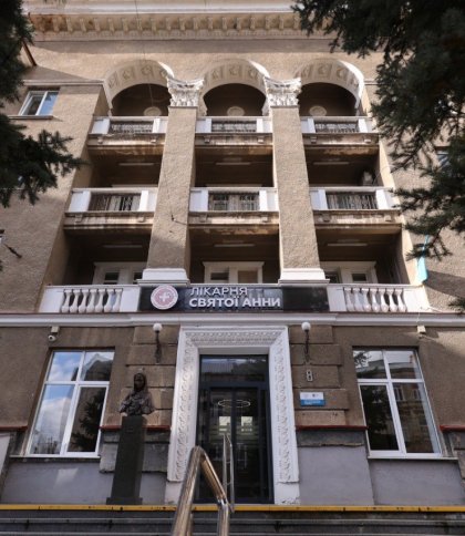 У Львові військові безкоштовно зможуть заморожувати біоматеріал ЕКЗ