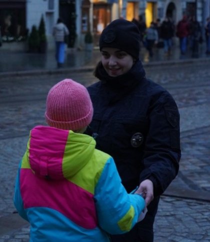 Від початку року на Львівщині зникло 158 дітей: у поліції розповіли, скількох вдалось розшукати