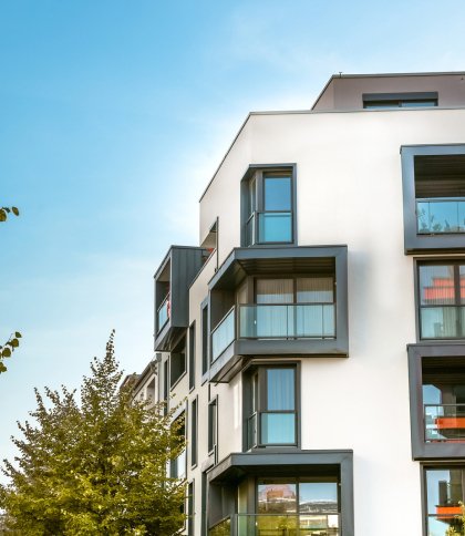 У Львові зростають ціни на житло: найбільше подорожчали дво- і трикімнатні квартири