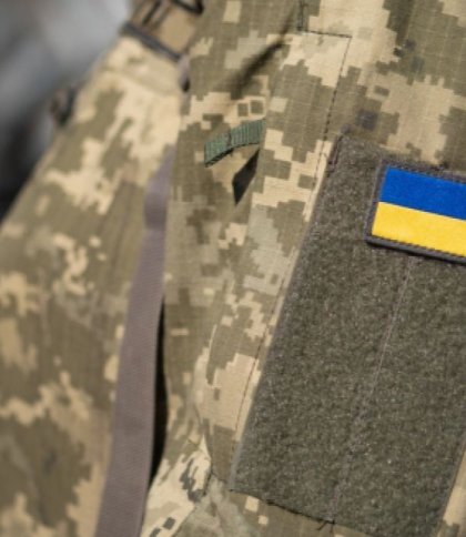 На Львівщині увʼязнили солдата за самовільне залишення служби на чотири місяці