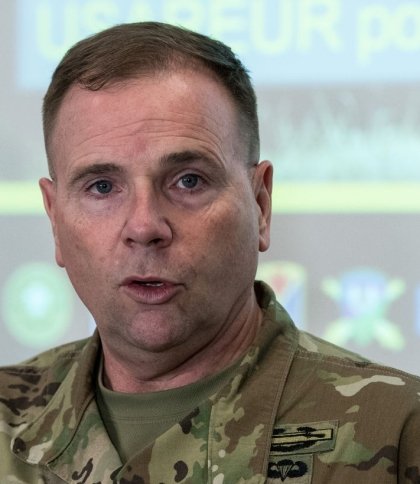 Американський генерал розповів, коли Україна поверне Крим