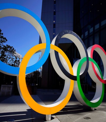 У Міжнародному олімпійському комітеті підтримали ідею проведення Ігор в Україні