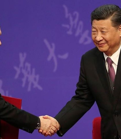 Китай експортує до росії мікрочіпи та сировину для виготовлення зброї