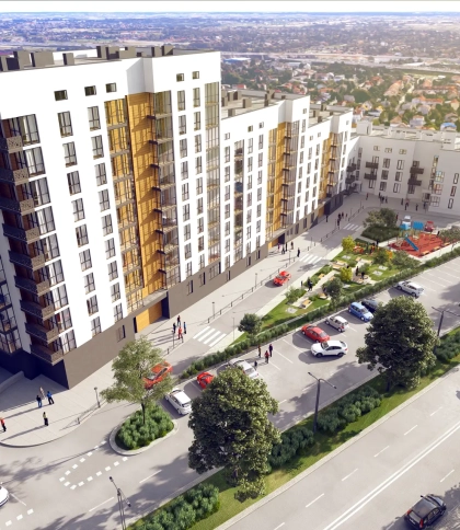 Привласнив 260 тис. доларів ексдепутата ЛМР: суд ув’язнив забудовника