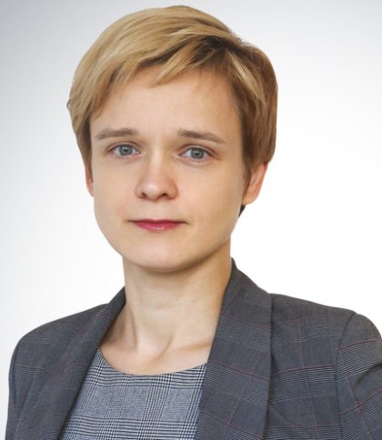 Марину Безрукову призначили директором “Агенції оборонних закупівель“