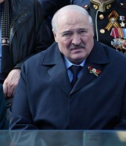 Пропустив сніданок із Путіним та вперше за багато років не виступив із промовою: Лукашенкові стало зле