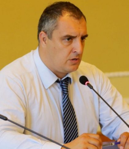 Олександра Ганущина остаточно виключили з партії “Європейська Солідарність”