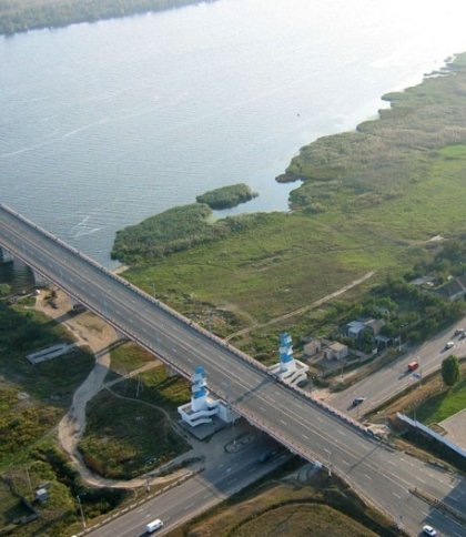 У ЗСУ підтвердили удар по Антонівському мосту