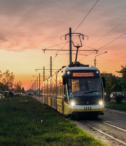 Мерія збільшила вартість транспортної роботи для “Львівелектротрансу»